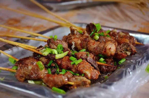 高昌五花肉培训